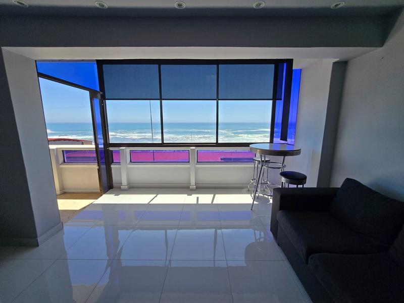 To Let 2 Bedroom Property for Rent in Sea Point Western Cape